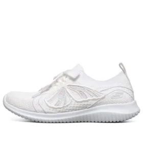 Sapatos de corrida Ultra Flex Creme