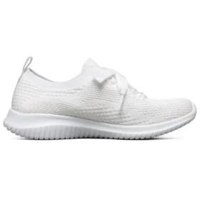 Sapatos de corrida Ultra Flex Creme