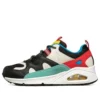 Sapatos de corrida Uno Multicoloridos