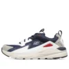 Sapatos de corrida Verrado Azul/Branco/Vermelho