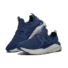 Sapatos de corrida Verrado Azul/Cinza