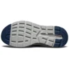 Sapatos de corrida Verrado Azul/Cinza