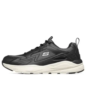 Sapatos de corrida Verrado Preto/Branco