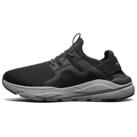 Sapatos de corrida Verrado Preto/Cinzento