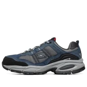 Sapatos de corrida Vigor 2.0 Azul/Cinzento/Preto