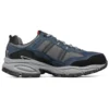 Sapatos de corrida Vigor 2.0 Azul/Cinzento/Preto