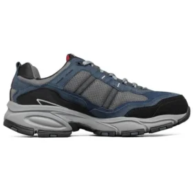 Sapatos de corrida Vigor 2.0 Azul/Cinzento/Preto