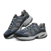 Sapatos de corrida Vigor 2.0 Azul/Cinzento/Preto