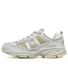Sapatos de corrida Vigor 2.0 Branco/Amarelo