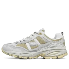 Sapatos de corrida Vigor 2.0 Branco/Amarelo