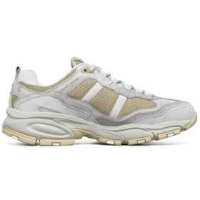 Sapatos de corrida Vigor 2.0 Branco/Amarelo