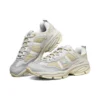 Sapatos de corrida Vigor 2.0 Branco/Amarelo