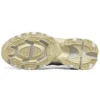 Sapatos de corrida Vigor 2.0 Branco/Amarelo