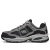 Sapatos de corrida Vigor 2.0 “Carbon Black”