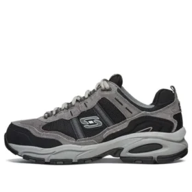 Sapatos de corrida Vigor 2.0 “Carbon Black”