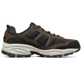 Sapatos de corrida Vigor 2.0 Castanho/Preto/Branco