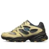 Sapatos de corrida Vigor 3.0 Amarelo/Preto