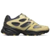 Sapatos de corrida Vigor 3.0 Amarelo/Preto