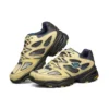 Sapatos de corrida Vigor 3.0 Amarelo/Preto