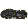 Sapatos de corrida Vigor 3.0 Amarelo/Preto