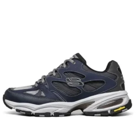 Sapatos de corrida Vigor 3.0 Azul/Cinzento/Branco