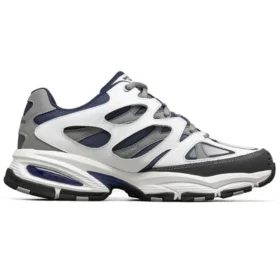 Sapatos de corrida Vigor 3.0 Branco/Cinzento/Azul