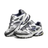 Sapatos de corrida Vigor 3.0 Branco/Cinzento/Azul