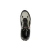 Sapatos de corrida Vigor 3.0 de cano baixo Preto/Cinzento