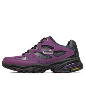 Sapatos de corrida Vigor 3.0 Roxo/Preto