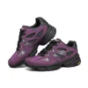 Sapatos de corrida Vigor 3.0 Roxo/Preto