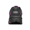 Sapatos de corrida Vigor 3.0 Roxo/Preto