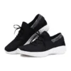 Sapatos de corrida You Preto/Branco