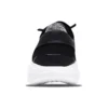 Sapatos de corrida You Preto/Branco