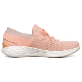 Sapatos de corrida You Rosa