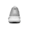 Sapatos de corrida You Wave cinza/branco