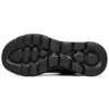 Sapatos de couro Go Walk 5 Preto