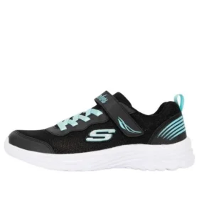 Sapatos de dança “Black Blue”