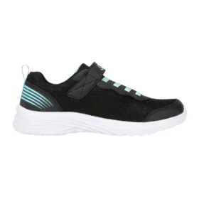Sapatos de dança “Black Blue”