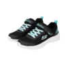 Sapatos de dança “Black Blue”
