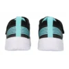 Sapatos de dança “Black Blue”
