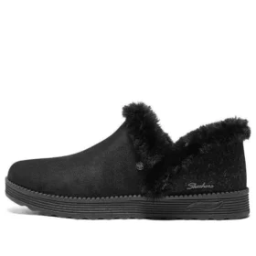 Sapatos de Inverno Modern Comfort “Preto”