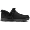 Sapatos de Inverno Modern Comfort “Preto”
