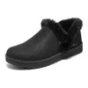 Sapatos de Inverno Modern Comfort “Preto”