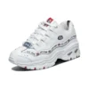Sapatos de Lazer D Lites GS Branco