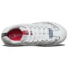 Sapatos de Lazer D Lites GS Branco