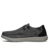 Sapatos de Lazer Melson Preto