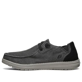 Sapatos de Lazer Melson Preto
