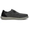 Sapatos de Lazer Melson Preto