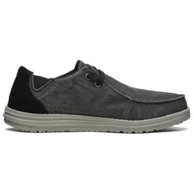Sapatos de Lazer Melson Preto