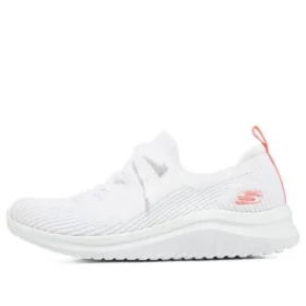Sapatos de Lazer Ultra Flex 2.0 Brancos
